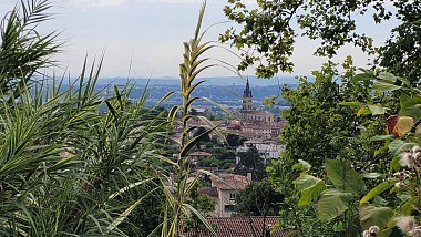 Saint-Genis-Laval - Bernicot - Entre le fort de Côte Lorette