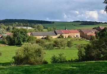 Le sentier des nonnes