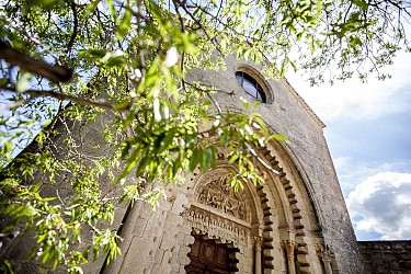 GR®653D - Saint Jacques de Compostelle et de Rome