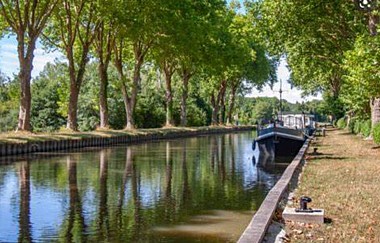 Circuit 2J - Loiret au Fil de l'Eau - partie Est