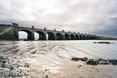 Portbail  Barneville-Carteret