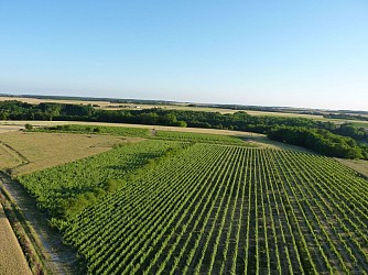 Circuit Les Manières à Houssay