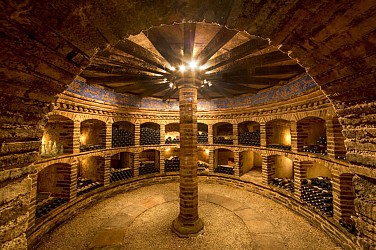 2- ROUTE DES VINS V&D - DU CHÂTEAU BELAYGUES À LA MAISON DES VINS ET DU TOURISME