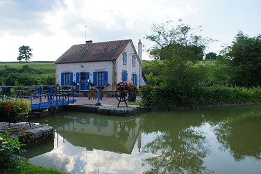 Boucle cyclo Escapade morvandelle à Moulins-Engilbert