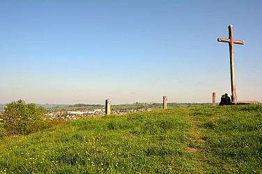 Le Puy Courny