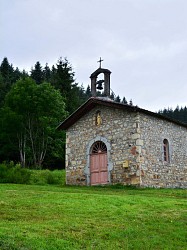 Sauvessannelles