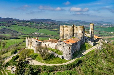 L’étang des Maures