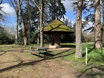 Le Donjon - Circuit 1