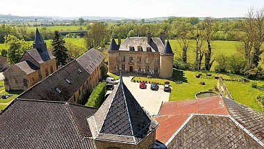 La presqu'île d'Iges