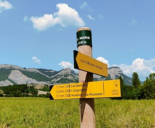 Autour de Lazer (N°23)