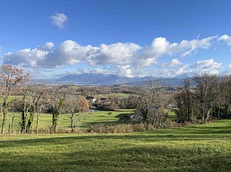 Boucle des Paysages des Lanches