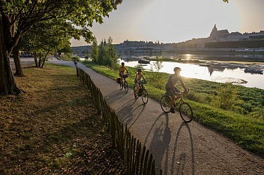 Au fil de Loire