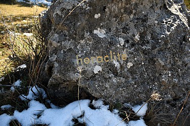 Sommet des philosophes