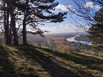 A la conquête de Château Gaillard