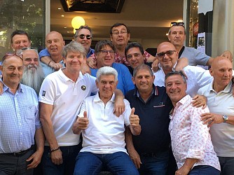 Hérépian St Jean de Luz par la voie d'Arles en France