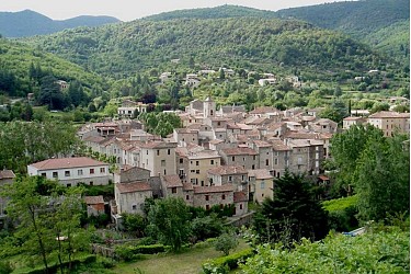 Le tour d'Aulas