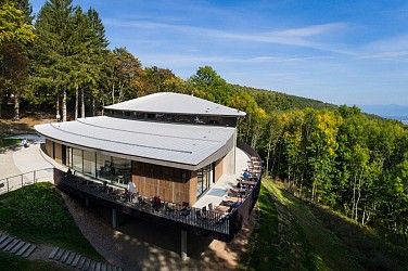 Cyclo - Hartmannswillerkopf