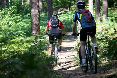 Circuit VTT du Taubensee
