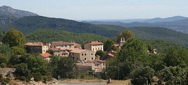 Le Col des Aires