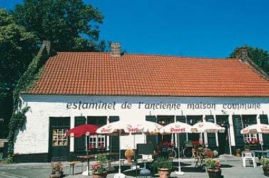 Balade flamande