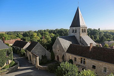 Boucle de Pithiviers à Yèvre-le-Châtel
