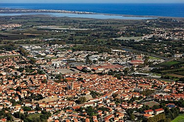 [Cyclo-Sport] La Plaine du Roussillon