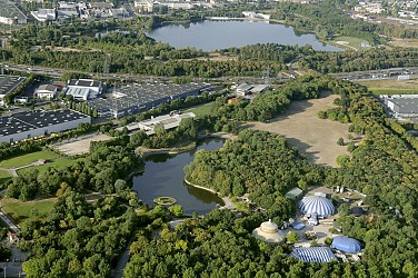 Entre Seine et Parcs