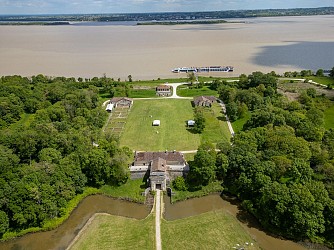 Tour de Gironde à vélo : étape 15 - Blaye / Bordeaux