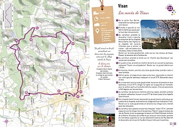 R04 Les Monts de Visan