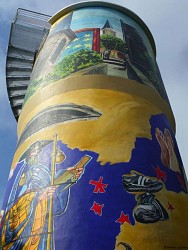 DE L'ART EN PIERRE - FFCT 40 - Lagraulet-du-Gers