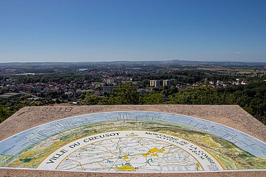 Les Balcons du Creusot