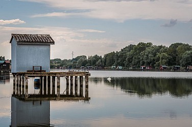 Circuit des étangs Pays de Forbach