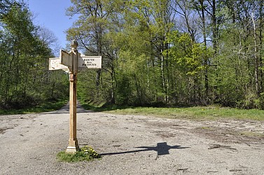 Boucle de la Porte au Lièvre