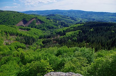 ENS : Le petit circuit de Pierre Châtel