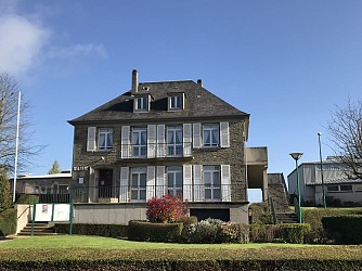 Du Peney au bois de Mingrey (Saint-Gilles)