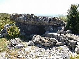 Peyre Cabucelade