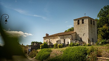 Balades et Randonnées : Chemin de la Tranquillité à Belvèze
