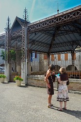 Balades et Randonnées : A la découverte du Bugat à Bourg de Visa