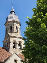 PR1 : Sentier des Potiers