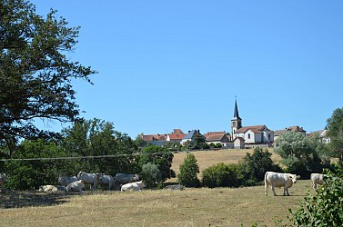 PR3 : Sentier de l'Enfer