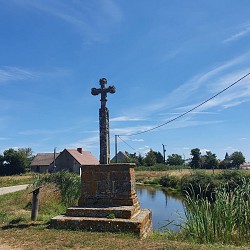 PR4 : Chemin des Prés