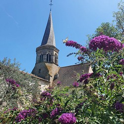 PR11 : Sentier du Tacot