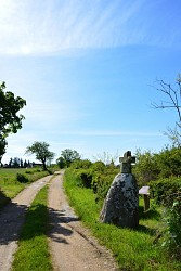 PR16 : Circuit du Menhir