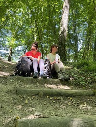 PR23 : Randonnée Pierre Munier