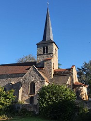 PR26 : Chemin de Vary