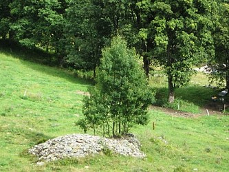 Plaine de Grattesol