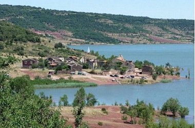 Les Ruffes du Salagou - Le Puech - Le Cayroux