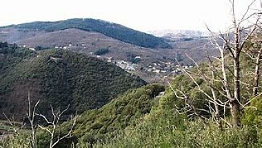Serre de la Croix