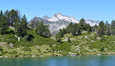 Le Tour du Néouvielle