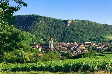 Les Granges Boisson - 114R